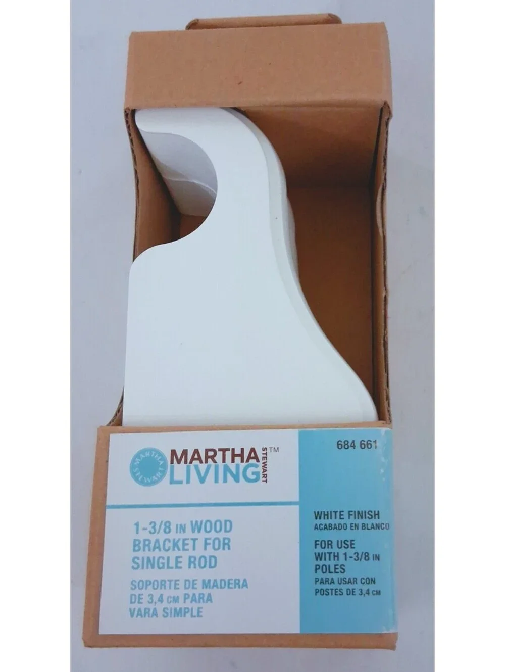 MARTHA Stewart LIVING 1-3/8